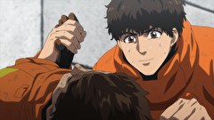 め組の大吾 救国のオレンジ　第２３話　勇者集う