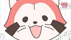 あらいぐま カルカル団　１話～６話