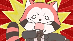 あらいぐま カルカル団　７話～１２話