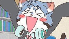 あらいぐま カルカル団　１３話～１８話