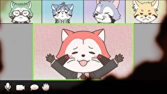あらいぐま カルカル団　第１７話　MISSION-17　燃えろ！白熱のリモート会議！