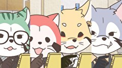あらいぐま カルカル団　第２１話　MISSION-21　迫る！スペシャルイベント！