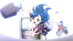 本好きの下剋上 領主の養女　１３話～１８話