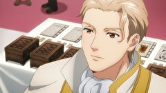 本好きの下剋上 領主の養女　第十八章　ダームエルの申し出