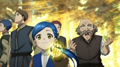 本好きの下剋上 領主の養女　第十九章　イルクナー視察と夏の採集