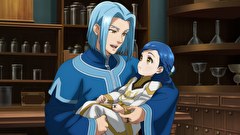 本好きの下剋上 領主の養女　第二十章　ゲオルギーネの来訪