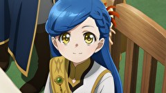 本好きの下剋上 領主の養女　第二十一章　リュエルに再挑戦