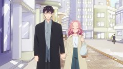 ただいま、おじゃまされます！　第２話　偽装彼氏、はじめました!?
