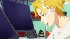 ただいま、おじゃまされます！　第４話　スランプじゃ、ねーよ!?