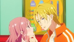 ただいま、おじゃまされます！　第６話　たかが、キス!?