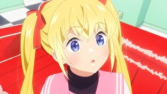ただいま、おじゃまされます！　第８話　真央は、間男の“ま・お”!?