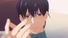 ただいま、おじゃまされます！　第９話　佐槻さんの、隠し事!?
