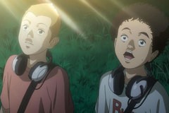 宇宙兄弟　１話～５話