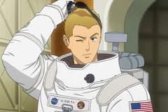 宇宙兄弟 第７話 拝啓日々人 アニメ テレビアニメ ビデックス