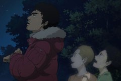 宇宙兄弟　第９話　それぞれの覚悟