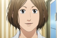 宇宙兄弟　第１２話　わたしの名前は伊東せりかです