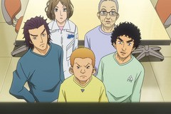 宇宙兄弟　第１５話　宇宙の話をしよう