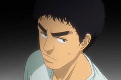 宇宙兄弟　第１７話　犯人はこの中にいる