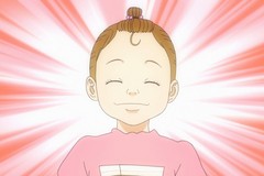 宇宙兄弟　第１８話　かぺ！けんじ！