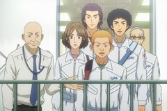 宇宙兄弟　２１話～２５話