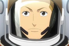 宇宙兄弟　第２２話　夢の途中