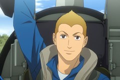 宇宙兄弟　第２７話　一つの質問