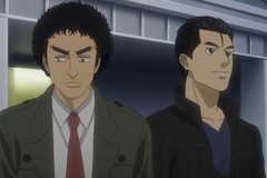 宇宙兄弟 第２９話 打ち上げ前夜 アニメ テレビアニメ ビデックスjp