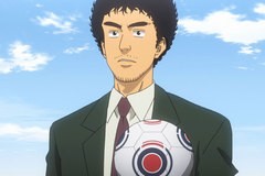 宇宙兄弟　第３２話　最初の一歩
