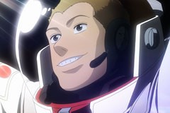 宇宙兄弟　第３３話　月のウサギ