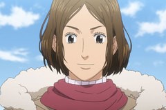 宇宙兄弟　第３６話　踊る宇宙飛行士