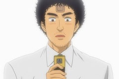 宇宙兄弟　第３８話　１１件目のメール