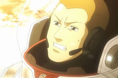 宇宙兄弟　第４０話　天国で地獄
