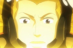 宇宙兄弟　第４２話　日々人の選択