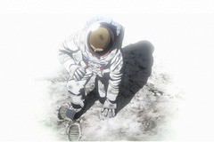 宇宙兄弟　第４３話　ブライアン