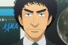 宇宙兄弟　第４４話　３人の宇宙飛行士