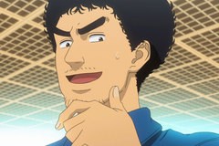 宇宙兄弟　４６話～５１話