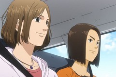 宇宙兄弟　第４７話　最初の約束
