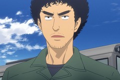 宇宙兄弟　第４８話　心にいつも万歩計を
