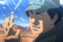 宇宙兄弟　第４９話　リーダー新田
