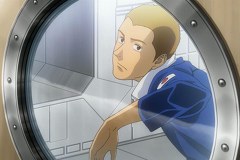 宇宙兄弟　第５３話　生きて二人で月に立とう