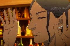 宇宙兄弟　第５４話　俺には運がある？