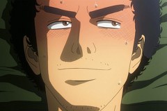 宇宙兄弟　第５５話　遠すぎるゴール
