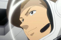 宇宙兄弟　第６１話　日々人を待つ人々