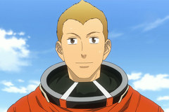 宇宙兄弟　６２話～６６話