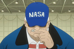 宇宙兄弟　６７話～７１話