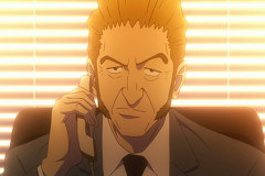 宇宙兄弟　第９３話　心の片隅に