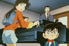 名探偵コナン　第１シーズン　１１話～１５話