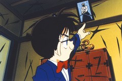 名探偵コナン　第１シーズン　１６話～２０話