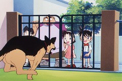 名探偵コナン　第１シーズン　２６話～３０話