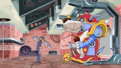 ヤッターマン　１話～８話